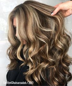 Brown Hair Trends, Brown Hair Shades, Chocolate Brown Hair Color, Brown Ombre Hair, Goals Inspiration, Ombre Hair Color, Brown Hair With Highlights, Light Brown Hair, Brown Hair Colors