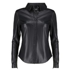 PRICES MAY VARY. ✔Elegant Comfort: Refine your wardrobe with our women's leather jacket, meticulously crafted from Real Lambskin Leather, ensuring longevity and premium durability, the relaxed fit of leather shacket combines elegance and style, prioritizing your comfort with that provides a luxurious feel. ✔Modern Charm: Wrap yourself in the warmth of this real leather jacket women, with a collared neckline and gentle drop shoulder, showcasing a brilliant design, professional cut, and premium st Leather Shirt Women, Leather Shacket, Leather Jacket Women, Lambskin Leather Jacket, Real Leather Jacket, Leather Shirt, Genuine Leather Jackets, Stitching Leather, Leather Jackets Women