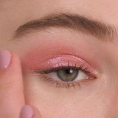 Makeup Ulzzang, Pink Makeup, Eye Makeup Remover, Makeup Goals