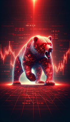 Bear Vs Bull, Bear Logo Design, Futures Trading, Pretty Bike, Object Photography, Swing Trading, Dont Touch My Phone Wallpapers, Bitcoin Wallet