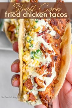 chicken taco in hand Easy Dinners With Stuff You Already Have, Dinner Ideas Heart Healthy, Recipes That Keep Well, Fancy Food For A Crowd, Original Dinner Recipes, Tacotuesday Ideas, Dinner Options For Family, Work Night Dinners Easy, Easy Meal For Large Group