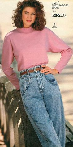 80s Fashion Women, 1980s Outfits, Look Disco, Style Année 80, 1980s Fashion Women, 1980s Fashion Trends, Fashion 1990s, Celana Fashion