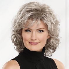 Category:Synthetic Wig; Gender:Women's; Wig Type:Natural Wigs; Occasion:Christmas Gifts,Birthday,Vacation,Party / Evening,Daily Wear; Age Group:Adults; Color Shade:Gray,Silver,Brown,Blonde; Hair Material:Synthetic Hair; Cap Construction:Machine Made; Texture:Curly; Length:Short; Features:Fluffy,Comfortable,Fashion,Easy to Carry,Soft; Heat Resistant:Yes; Listing Date:12/12/2023; Cap Circumference:; Front to Back:; Nape of Neck:; Side to Side Across Forehead:; Side to Side Over Top:; Temple to Tem Short Blonde Pixie Cut, Grey Wig, Birthday Vacation, Natural Wigs, Pixie Cut Wig, Shades Of Blonde, Penteado Cabelo Curto, Brown Blonde, Wigs Online