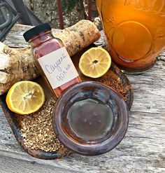 Homemade Decongestant Syrup that REALLY Works! — All Posts Healing Harvest Homestead Allergies Remedies, Herbal Preparations, Throat Tea, Sinus Remedies, Learning Herbs, Medicinal Tea