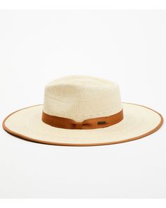 Adjustable Straw Fedora With Flat Crown, Adjustable Flat Crown Toquilla Straw Hat, Woven Straw Panama Hat With Flat Brim, Brown Flat Crown Straw Hat For Vacation, Adjustable Woven Boater Hat In Toquilla Straw, Braided Panama Hat With Flat Brim In Toquilla Straw, Adjustable Woven Toquilla Straw Boater Hat, Braided Toquilla Straw Panama Hat With Flat Brim, Braided Straw Boater Hat With Flat Brim