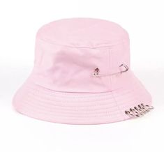 Pre order today and receive after July 16! Hats are in production beginning June 1st. Holographic or black vinyl hat. perfect for every day street wear! Partnered design by Glitz & Candy Co. Check them out on Facebook & Etsy! Drop-shipped by Glitz & Candy Co. Trendy Pink Brimmed Mini Hats, Adjustable Pink Bucket Hat For Festival, Trendy Pink Bucket Hat With Curved Brim, Trendy Pink Brimmed Bucket Hat, Trendy Mini Bucket Hat, Trendy Pink Wide Brim Mini Hat, Pink Hip Hop Cap, Trendy Pink Bucket Hat With Short Brim, Trendy Pink Bucket Mini Hat