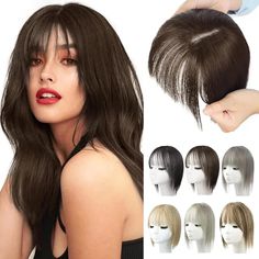 Hair Toppers For Women, Clip In Hair Pieces, Cosplay Hair, Wigs Online