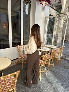 The everyday, high-rise, and wide leg trouser you have been searching for. These trousers can be dressed up or down making them casually chic or the perfect addition to your work wardrobe. They are sleek, yet, flowy and are the ideal choice to elevate your look. Pair the trousers with the Medici button downs or sable and coconut tops for a bold chic look!! Airotciv by Victoria Designs extra small small - length 38in, waist 28in, hip 37in medium - length 38in, waist 30in, hip 41in large - length Extra Wide Flowy Pants, Casually Chic, Montce Swim, Stacked Necklaces, Dress Hairstyles, Italian Summer, Elevate Your Look, Work Wardrobe, Swim Cover