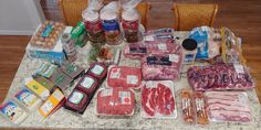 10 Tips for Your First Time on the Carnivore Diet - The Hobson Homestead Proper Human Diet, Carnivore Shopping List, Carnivore On A Budget, Carnivore Diet Rules, Dr Ken Berry Carnivore, Carnivore Grocery List, Carnivore Diet On A Budget, Carnivore Diet Meal Plan For Women Easy, Strict Carnivore Diet