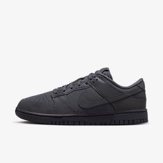 Womens Nike Dunk Shoes. Nike.com Nike Shoes (men), Nike Snkrs, Black Racer, Sneaker Art, Heritage Fashion, Latest Sneakers, Women Lifestyle