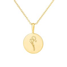 Meet our Birth Flower Necklaces—beautifully crafted in premium sterling silver and fully adjustable for the perfect fit. Each necklace features a delicate flower representing a birth month, making it a meaningful way to celebrate your birth, your little ones, or a special connection to a particular bloom. Whether you’re layering them or wearing one solo, these necklaces add a personal touch and a sprinkle of nature’s magic to your style. Perfect for gifting or treating yourself, these precious b Minimalist Flower Shaped Birthstone Jewelry, Sterling Silver White Gold Birth Flower Necklace, Minimalist Engraved Flower Jewelry, Dainty Birthstone Necklace With Birth Flower, Sterling Silver Birth Flower Charm Necklace, Mother's Day White Gold Birth Flower Jewelry, Minimalist Flower-shaped Engraved Necklaces, Minimalist Flower Engraved Necklace, Minimalist Flower-shaped Engraved Necklace