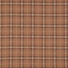 Width: 43" - 44" Weight: Lightweight Color: Light Brown, Dark Brown & Cream Pattern: Plaid Content: 100% Cotton Care: Machine Wash, Warm Tumble Dry, Low Remove Promptly From Machine Do Not Bleach Create delightfully sweet and patterned fabric creations with Chocolate Plaid Cotton Calico Fabric! This stylish fabric features a classic plaid pattern with a warm, cocoa powder brown color and hints of dark gray and beige. Pick a pattern and begin crafting a variety of unique home accents, fashionable Ocean Fabric, Woodland Fabric, Fabric Book Covers, Corpus Christi Tx, Calico Fabric, Print Coupons, Purple Fabric, Fabric Book, Fabric Bolts