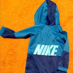 Never Worn Nike Onesie, Full Service, Onesies, Kids Shop, Color Blue, Fast Delivery, Product Description, One Piece, Nike