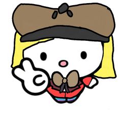 Pip pirrup, Pip pirrup sp, hello kitty, south park, south park pfp Pip South Park Pfp, Pip Pirrup Pfp, Pip South Park, Pip Pirrup, Hello Kitty Pfp, Kitty Pfp, South Park Characters, Club Design, South Park