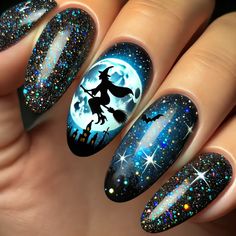 Halloween nail designs are a perfect way to add a touch of elegance to your spooky season look. They capture Halloween's essence and keep your style chic and glamorous. Glamorous Halloween, Halloween Nail Art Designs, Halloween Nail Designs, Halloween Nail, Halloween Nail Art, Style Chic