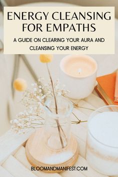 Self Care Sunday Routine, Spiritual Cleansing Prayer, Spiritual Hygiene, Cleanse Your Energy, What Is An Empath, Sunday Activities, Self Care Sunday, Sunday Routine, Routine Ideas