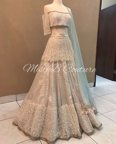 Indian Outfits Lehenga, Designer Bridal Lehenga, Indian Bridal Dress, Indian Wedding Wear, Indian Gowns, Indian Bridal Outfits