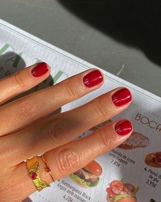 Fun Gel Nails, Hello Nails, Simple Gel Nails, Nails Only, Nails Desing, Fire Nails, Love Nails