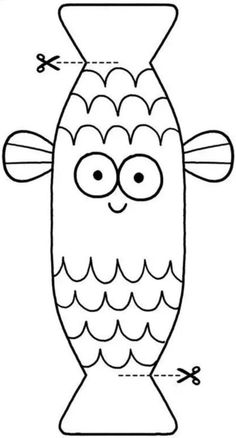 an owl is shown with its eyes closed and the body outlined in lines, which are labeled