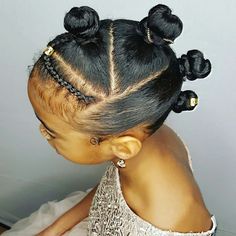 Biracial Toddler Girl Hairstyles, Biracial Hair Styles, Hair Styles For Girls Kids, Toddler Girl Hairstyles, Gorgeous Updos, Hair Styles For Girls, Hairstyles Girl, Flower Girl Hair, Biracial Hair