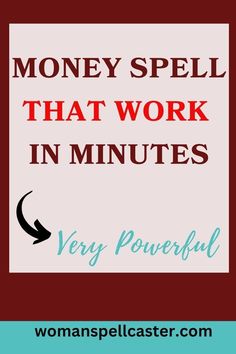 Witness an instant financial transformation with these powerful money spellsExperience rapid money manifestation with potent spells that work immediatelyAttract money opportunities and financial abundance effortlesslymoneytransformation powerfulspells financialsuccess Money Candle Spell, Money Spells Magic, Powerful Money Spells, Spells That Actually Work, Manifestation Spells, Money Spell, Dating Tips For Men