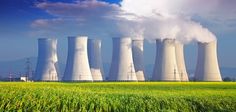 Joe Reagor: Four Uranium Companies Poised to Profit from the Growth of Nuclear Power http://www.theenergyreport.com/pub/na/16621 Pencemaran Udara, Nuclear Technology, Waste To Energy, Sumber Daya Alam, Advantages Of Solar Energy, Nuclear Energy