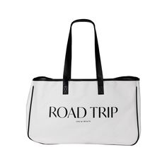 Road Trip Tote II The Perfect Getaway Bag 100% Cotton Canvas, Genuine Leather trim. Inside stash & zip pockets for your phone & cash. Side Gusset snaps for a less than full carry. 21"L x 12"H x 6" W gusset  11.5" Strap Length Beach Canvas, Louis Vuitton Fashion, Shoes Flats Sandals, Iphone Prints, Leather Handbags Tote, Waist Bag, Phone Case Cover, Leather Trim, Tote Handbags