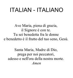 an italian poem written in black and white