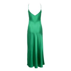 Slip into something that allows you to twirl, glow and sashay — night or day — the new luxurious Maxi Slip Dress. Love me in: emerald, fuchsia, moss, cobalt, bronze, noir Relaxed fit. Size down for a fitted look. Fabric: 100% Silk Charmeuse Prints may vary from image Bias cut Mid-thigh slit V-neck Adjustable spaghetti straps Hits above the ankle and length is approx. 58" Dry clean only Low iron if needed (steaming preferred) Imported SIZE GUIDE: BUST WAIST HIP LENGTH Extra Small 30 27 32 48" Sma Maxi Slip Dress, Swim Shop, Silk Charmeuse, Low Iron, Beauty Items, Hip Length, Love Me, Summer Sale, Dress Skirt