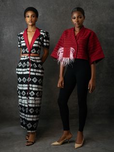 Aso Oke Crop Jacket – Industrie Africa Aso Oke Skirt Styles, African Designers Clothing, Yoruba Fashion, African Luxury, Dress Stole, Afrocentric Fashion, African Outfits, Ankara Designs, Graduation 2024