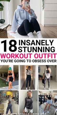 workout outfits inspo Athletic Baddie Outfits, How To Style Workout Clothes, Best Womens Workout Clothes, Workout Date Outfit, Flattering Gym Outfits, Workout Outfits For Moms, Aesthetic Gym Outfits For Women, 2024 Workout Outfits Women, 2024 Workout Outfits