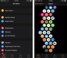 Top 5 tips to help you organize your Apple Watch apps! - watches, hublot, luxury, invicta, rosefield, femme watch *ad Apple Watch Hacks, Apple Watch Fashion, Apple Watch 3, Apple Watch Iphone, Electronics Mini Projects, Apple Devices, Gadgets Technology Awesome, Iphone Watch, Apple Apple