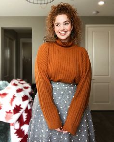 Bree Kish Outfits, Curvy Date Night Outfit, Bree Kish, Stylish Winter Outfits, Curvy Girl Outfits, The Last Day, Look Vintage, Look Plus