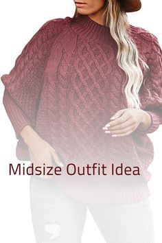 Midsize outfits. Midsize fashion. Midsize fashion fall. Midsize fall outfits. Midsize style. Midsize women outfits. Midsize outfit ideas. Midsize casual outfits. Midsize work outfits. Midsize outfit aesthetic. Midsize outfits winter. Outfit ideas. Midsize outfit inspiration. As an amazon associate I earn from qualifying purchases.