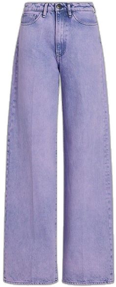 Cute Pants, Curator Style, Wide Leg Jeans, Saks Fifth, Saks Fifth Avenue, Flare Jeans, Bleach, New Arrivals, Lavender