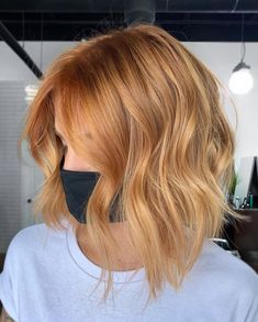 35 Stunning Strawberry Blonde Hair Ideas to Make You Stand Out in 2024 Strawberry Blonde Hair With Dark Underneath, Hair Inspo Color Blonde Highlights Short, Haircuts For Strawberry Blondes, Strawberry Blonde And Blonde Hair, Short Strawberry Hair, Shoulder Length Strawberry Blonde Hair, Ginger Highlights In Blonde Hair, Hair Color Ideas Red And Blonde, Auburn Highlights In Blonde Hair