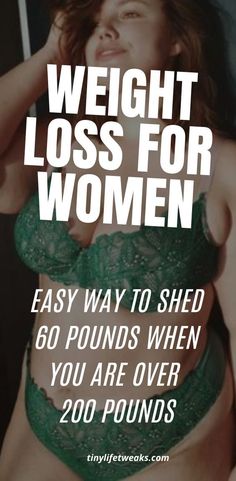 Easy Way To Shed 60 Pounds When You Are Over 200 Pounds | lose 10 pounds in two weeks | lose 20 pounds in 2 weeks | lose 20 pounds | lose 20 pounds in a month | lose fat fast #loseweight #skinny #losebellyfat #howtoloseweight #fitness #weightloss #weightlosstips 200 Pounds, 50 Pounds, Lose 40 Pounds, Lose 50 Pounds, Lose Belly, Lose Belly Fat