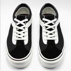 Nwt Listed Are Women’s Sizes Price Firm Vans Black Platform Sneakers, Shoes Vans, Women's Vans, Vans Black, Womens Vans, Vans Old Skool Sneaker, Vans Shoes, Vans Sneaker, Womens Shoes Sneakers