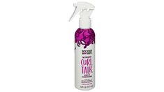 No. 1 Curl brand. Amplify softness and help detangle with added heat protection. With rice curl comp | Not Your Mother's Leave-In Conditioner Curl Talk (6 fl oz) | Stop & Shop Not Your Mothers Curl Talk, Curl Talk, Not Your Mothers, Jasmine Hair, Food City, Winn Dixie, Giant Food, Giant Eagle, Marula Oil