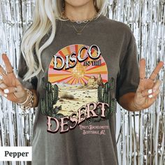 Disco Desert, Sedona Bachelorette, Cactus Bachelorette, Desert Bachelorette Party, Scottsdale Bachelorette Party, Disco Bachelorette Party, Scottsdale Bachelorette, Disco Bachelorette, Bachelorette Party Shirt