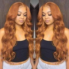 ※Hair Material: 100% Virgin Human Hair Wig Body Wave ※Hair Color: Rich Brown Color #30B ※Hair Grade: Klaiyi Virgin Hair, Medium Luster, Bleach/Dye Friendly ※Hair Length: 14 to 24 inches available, Very Soft, Healthy, and thick ※Lace Part: 4*1 Lace Part ※Cap Size: 22-22.5 inches(54-58cm) Ginger Blonde, Wigs Body Wave, Ginger Brown, Brazilian Remy Hair, Curly Lace Front Wigs, Hair Medium, Colored Wigs, Hair Styler, Bleach Dye