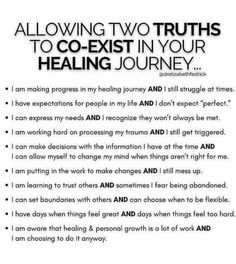 Mental And Emotional Health, Self Care Activities, Healing Quotes