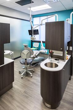 Primus Dental: Blue Valley Pediatric Dentistry Aba Clinic, Dental Operatory, Dental Implants Cost