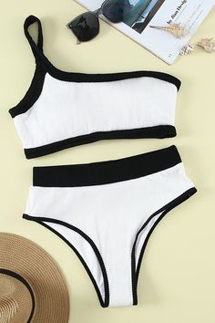 Modsele one-shoulder sports style swimsuit
Product Details:

SKU:PD1773
Polyester Material
Size: S-XL. 




 Size
Bust
Length
Bottoms
Hem-Width

Trousers-waist


S
38cm
16.5cm
29.5cm
33cm
32cm


M
40.5cm
17.5cm
31cm
35.5cm
34.5cm


L
43cm
18.5cm
32.5cm
38cm
37cm


XL
45.5cm
19.5cm
34cm
40.5cm
39.5cm




Time: 10-15 business days. 


Feel free to contact our customer service: contact@modsele.com if you have any questions.