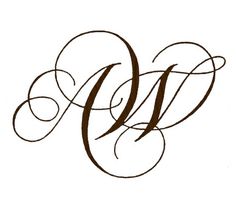 the letter d in cursive writing with an elegant font and lowercase letters