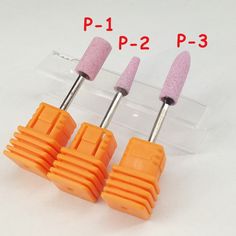 1pcs Pink Colors Ceramic Stone Nail Drill Bits Nail Art Tools Electric Manicure Machine Accessories Cutter Nail Files Nail Drill Accessories, Cheap Nail Art, Nail Drill Bits, Professional Manicure, Nail Drills, Cheap Nail, Nail Files, Manicure Set, Nail Drill