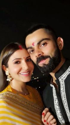 Virat Kohli And Anushka Sharma, Interracial Couple Photography, Karva Chauth