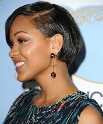 Good Short Hairstyles, Good Hairstyles, Megan Good, Beyonce Hair, Cool Short Hairstyles, Short Hair Pixie Cuts