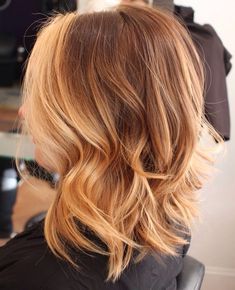 Balayage short blonde hair by stylist Renee Hair Balayage Short, Latest Braided Hairstyles, Balayage Short, Blonde Natural, Strawberry Blonde Hair Color, Ombre Hair Blonde, Balayage Blonde, Ombre Blonde