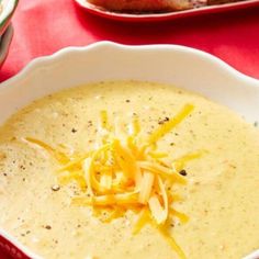 Pioneer Woman Slow Cooker Broccoli Cheese Soup Crockpot Recipes For Two, Slow Cooker Broccoli, Slow Cooked Pulled Pork, Bread Booze Bacon, Split Pea Soup Recipe, Slow Cooker Teriyaki, Honey And Soy Sauce, Airfryer Recipes, Crockpot Soup Recipes